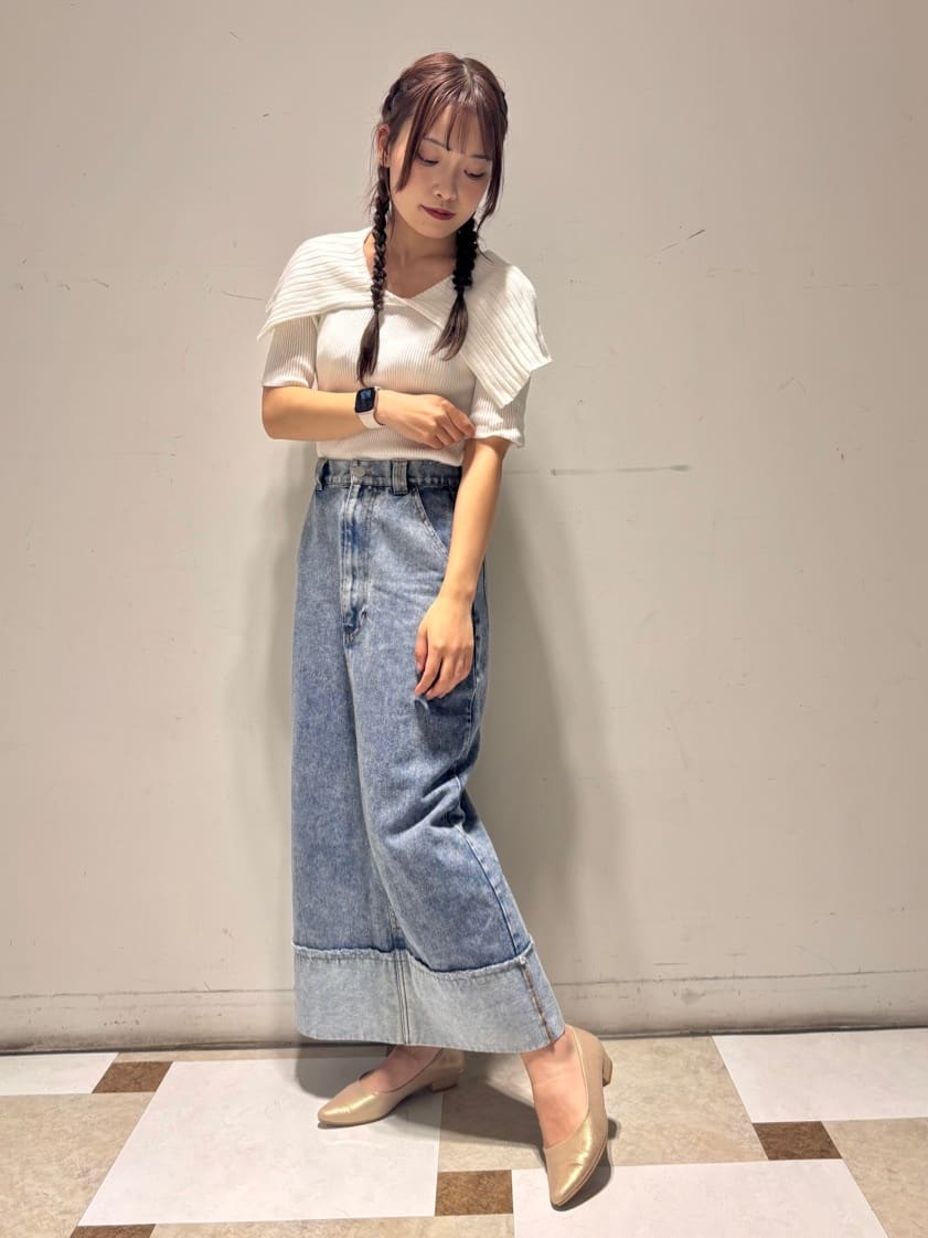 せらら⭐️さんの「ESPERANZA｜」を使ったコーディネート