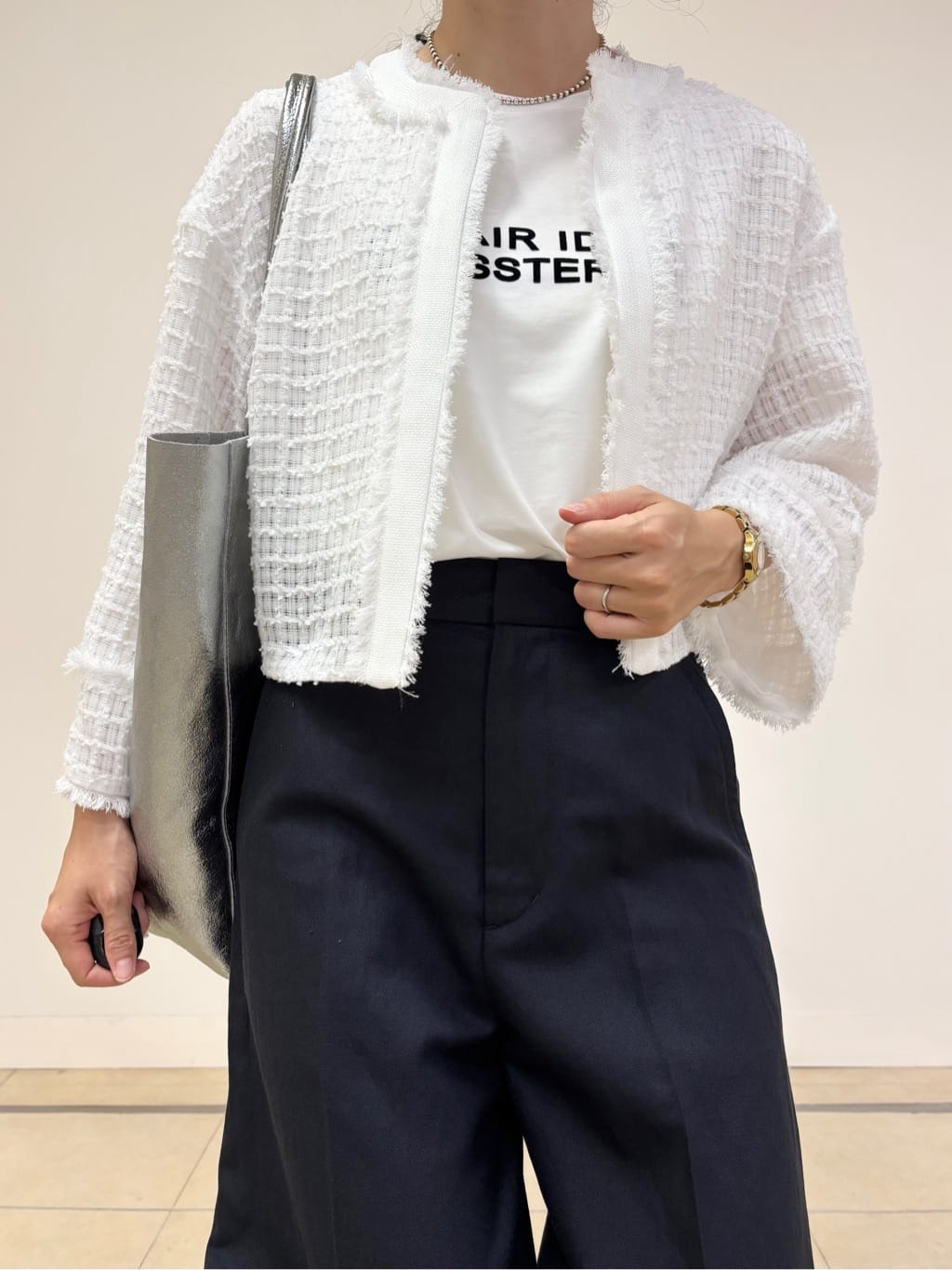 YOKOTAさんの「DRESSTERIOR｜」を使ったコーディネート