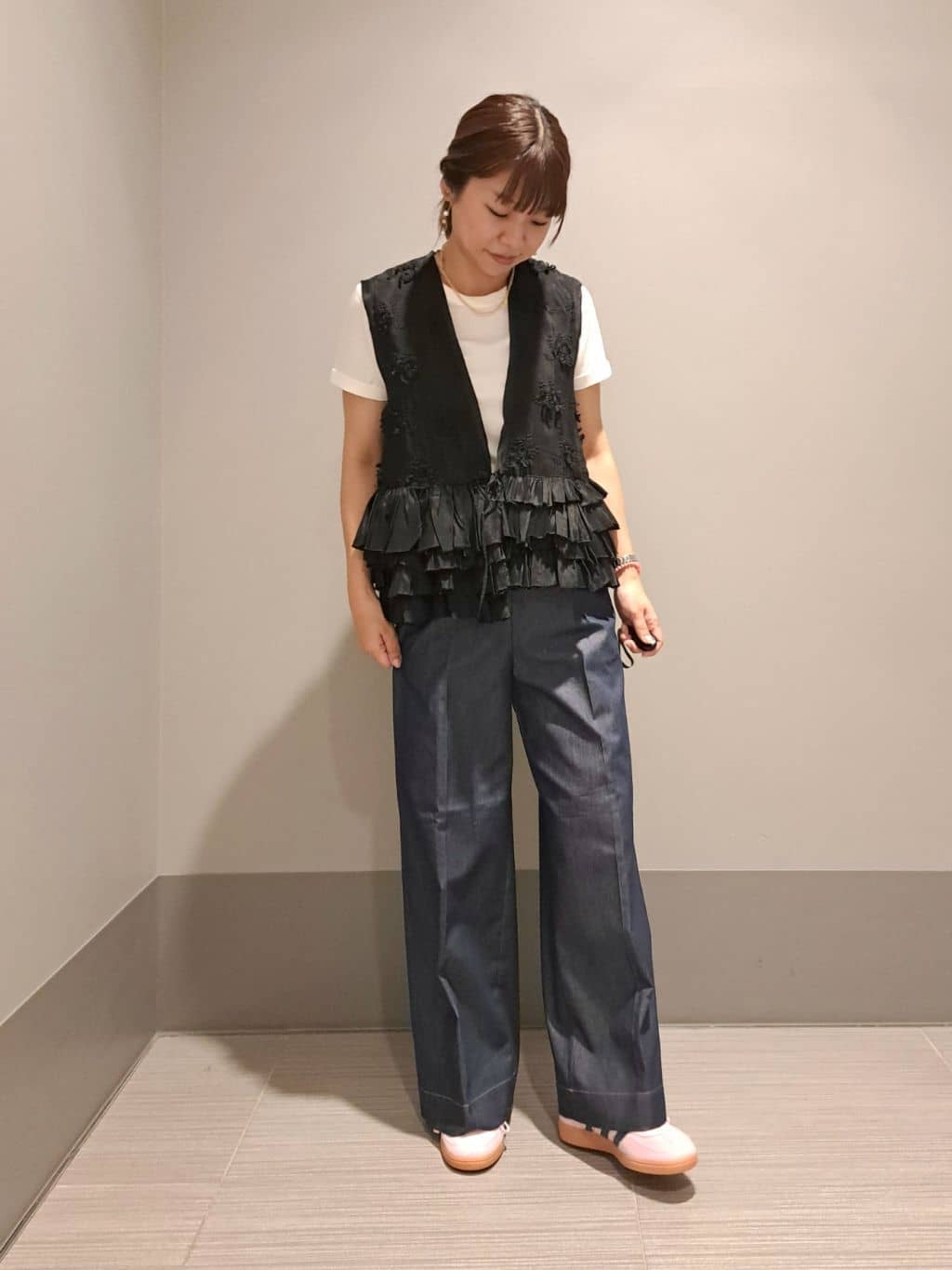 Takahashiさんの「DRESSTERIOR｜」を使ったコーディネート