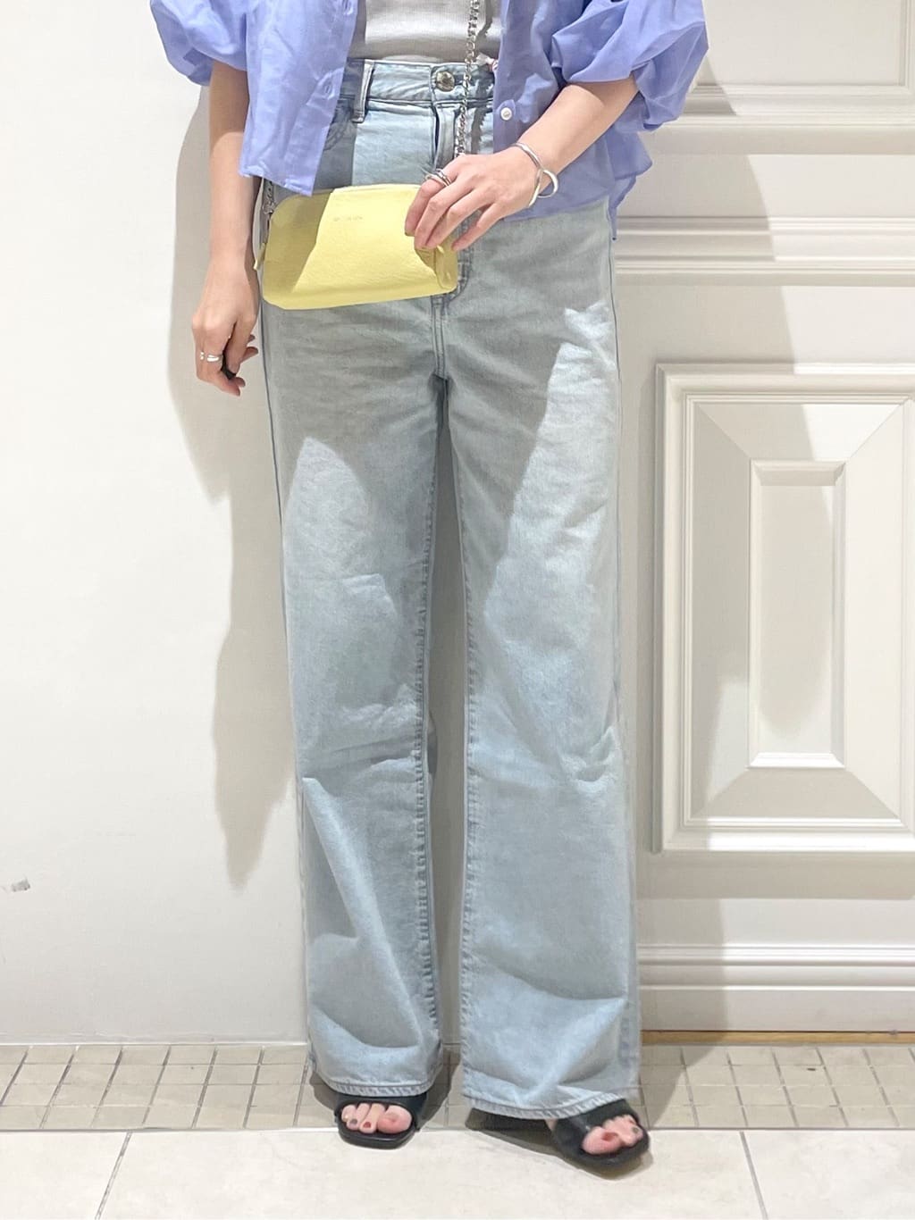 makiさんの「DRESSTERIOR｜」を使ったコーディネート