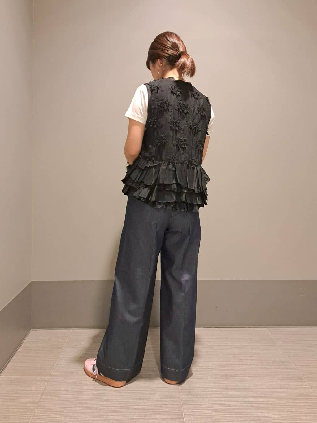 Takahashiさんの「DRESSTERIOR｜」を使ったコーディネート