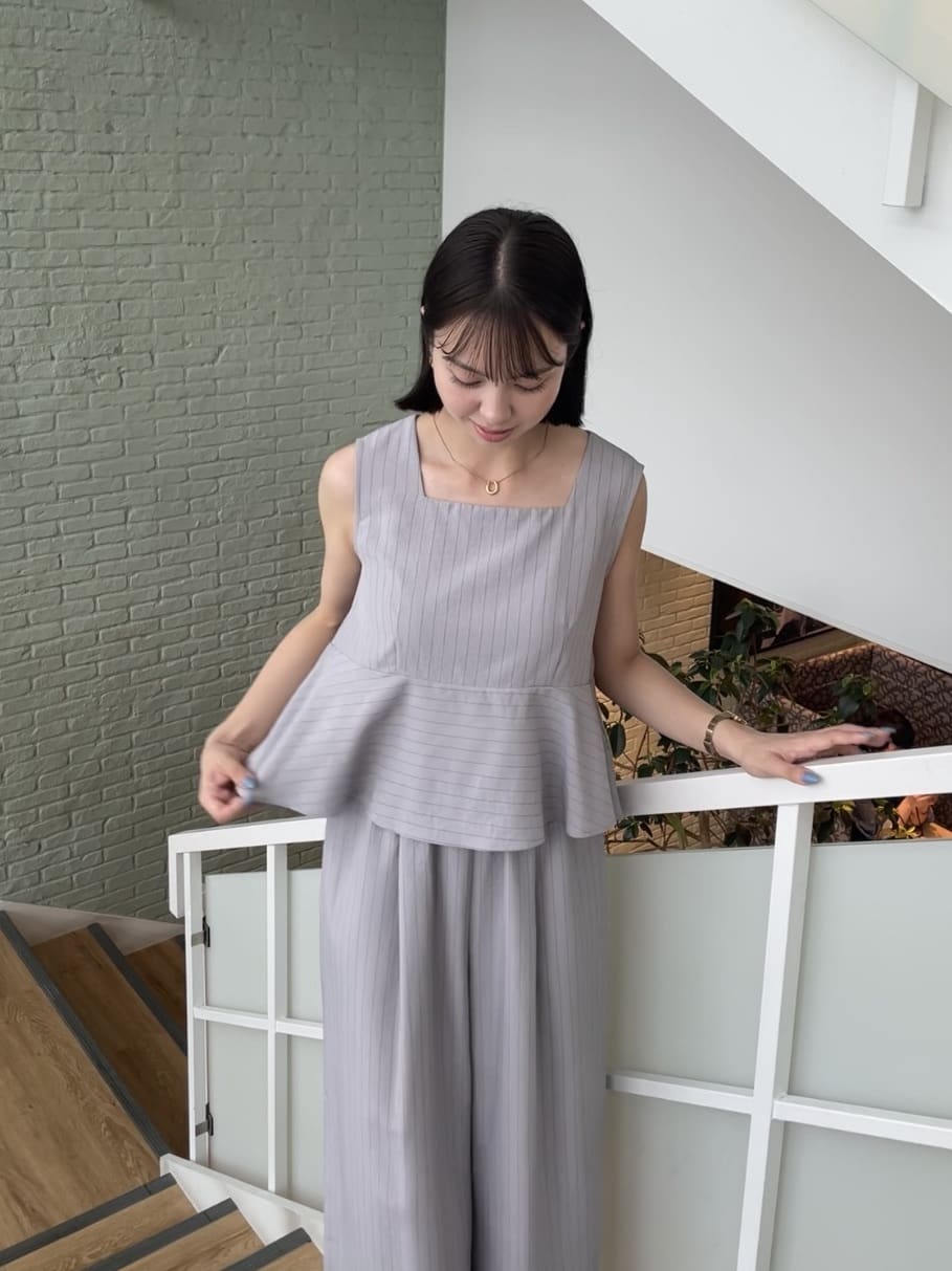 NATSUMIさんの「grove｜」を使ったコーディネート