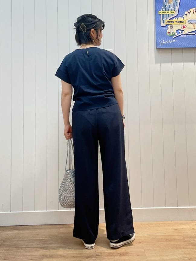 mikaさんの「Dessin｜」を使ったコーディネート