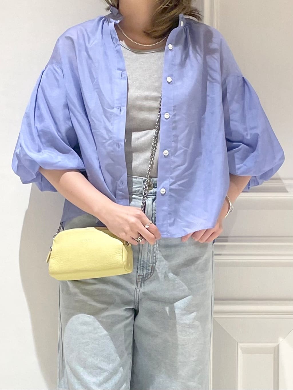 makiさんの「DRESSTERIOR｜」を使ったコーディネート