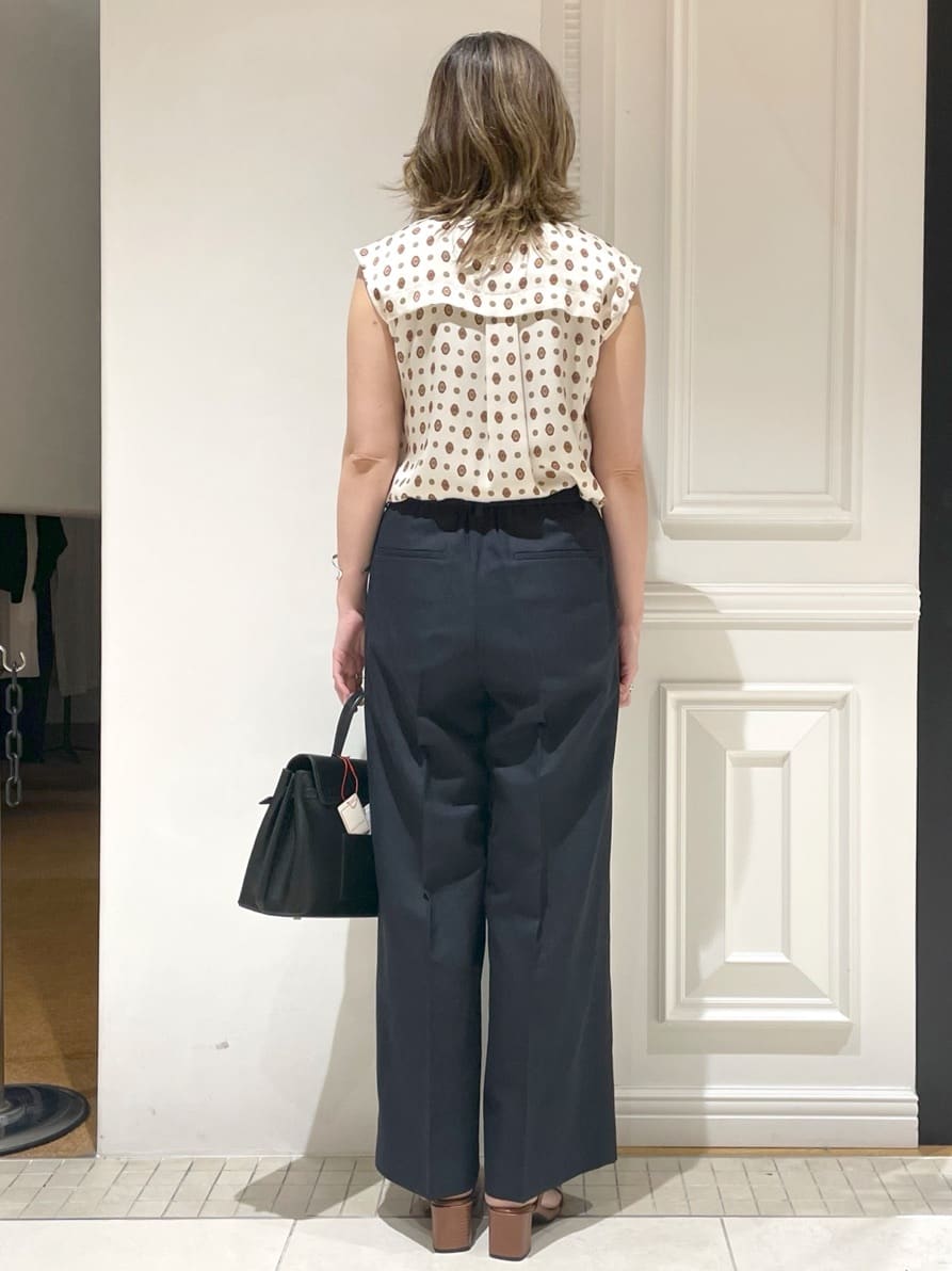 makiさんの「DRESSTERIOR｜」を使ったコーディネート