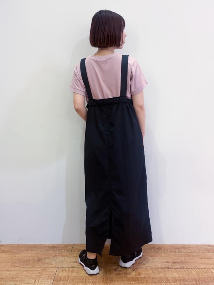 TAKIさんの「SHOO･LA･RUE｜」を使ったコーディネート