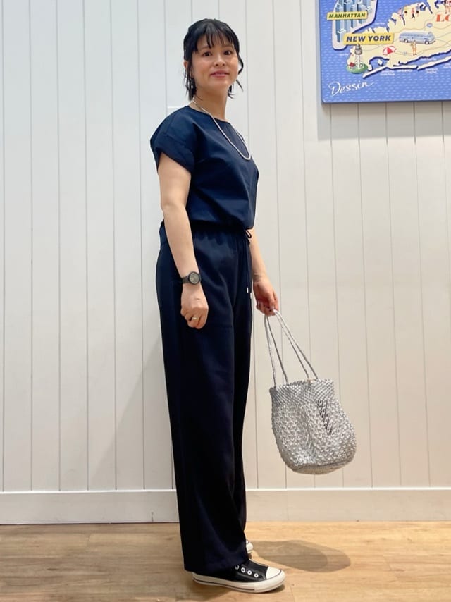 mikaさんの「Dessin｜」を使ったコーディネート