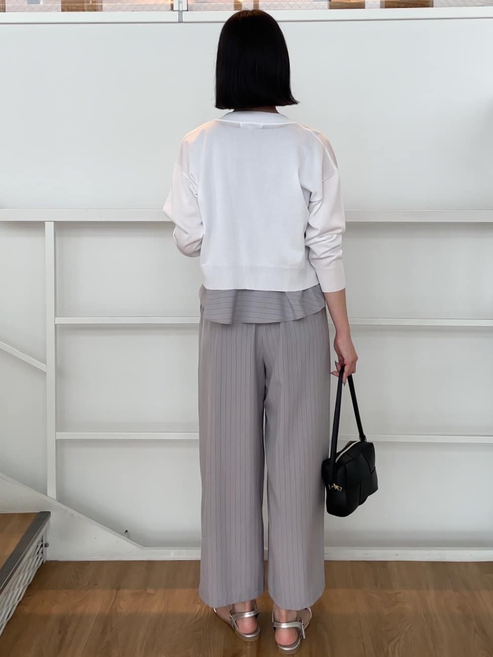 NATSUMIさんの「grove｜」を使ったコーディネート