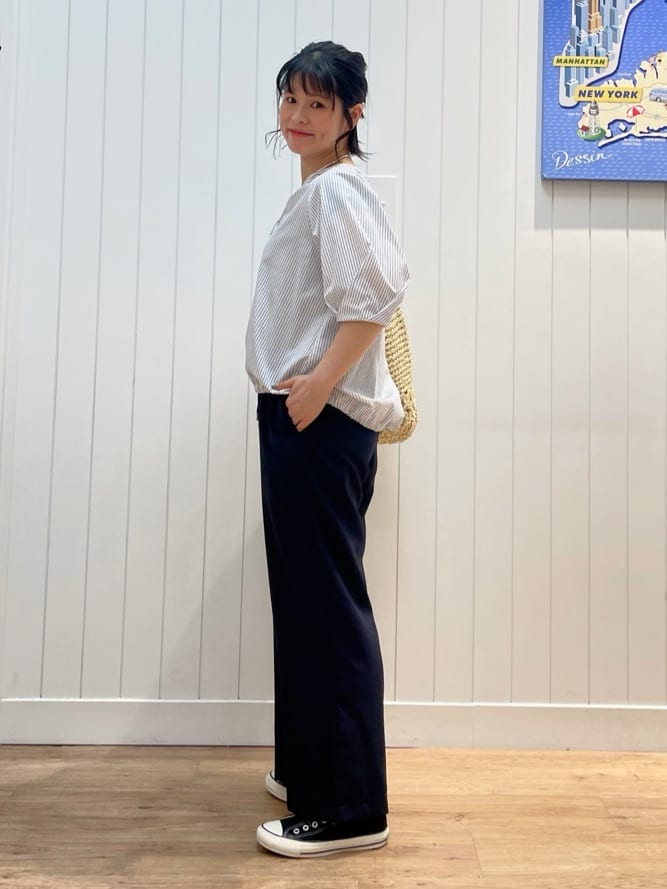 mikaさんの「Dessin｜」を使ったコーディネート