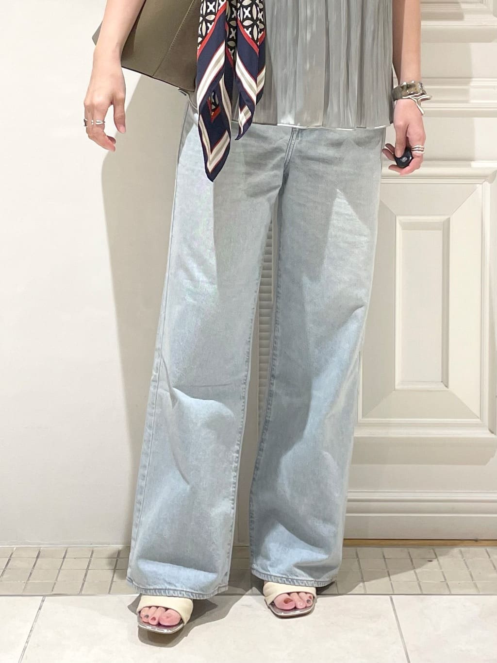 makiさんの「DRESSTERIOR｜」を使ったコーディネート