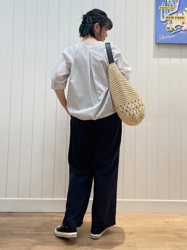 mikaさんの「Dessin｜」を使ったコーディネート