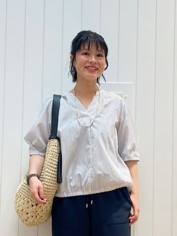 mikaさんの「Dessin｜」を使ったコーディネート