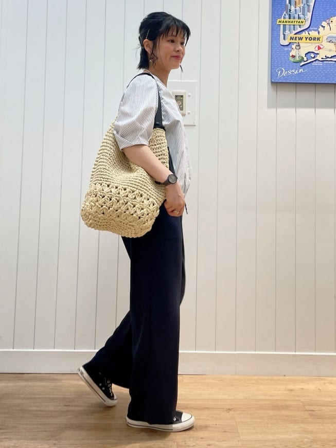 mikaさんの「Dessin｜」を使ったコーディネート
