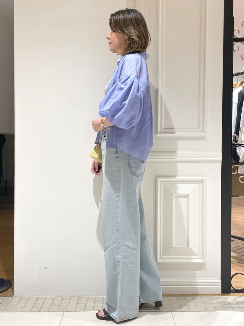 makiさんの「DRESSTERIOR｜」を使ったコーディネート