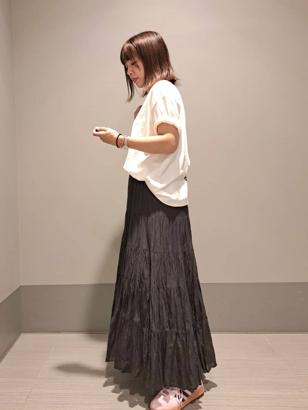 Takahashiさんの「DRESSTERIOR｜」を使ったコーディネート