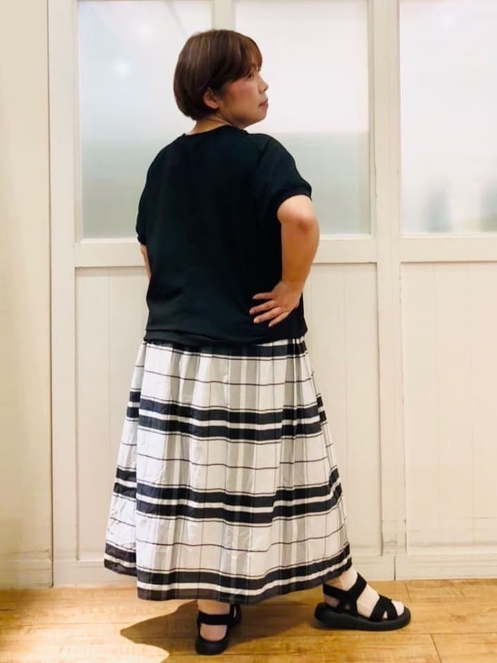 YYYさんの「SHOO･LA･RUE｜」を使ったコーディネート