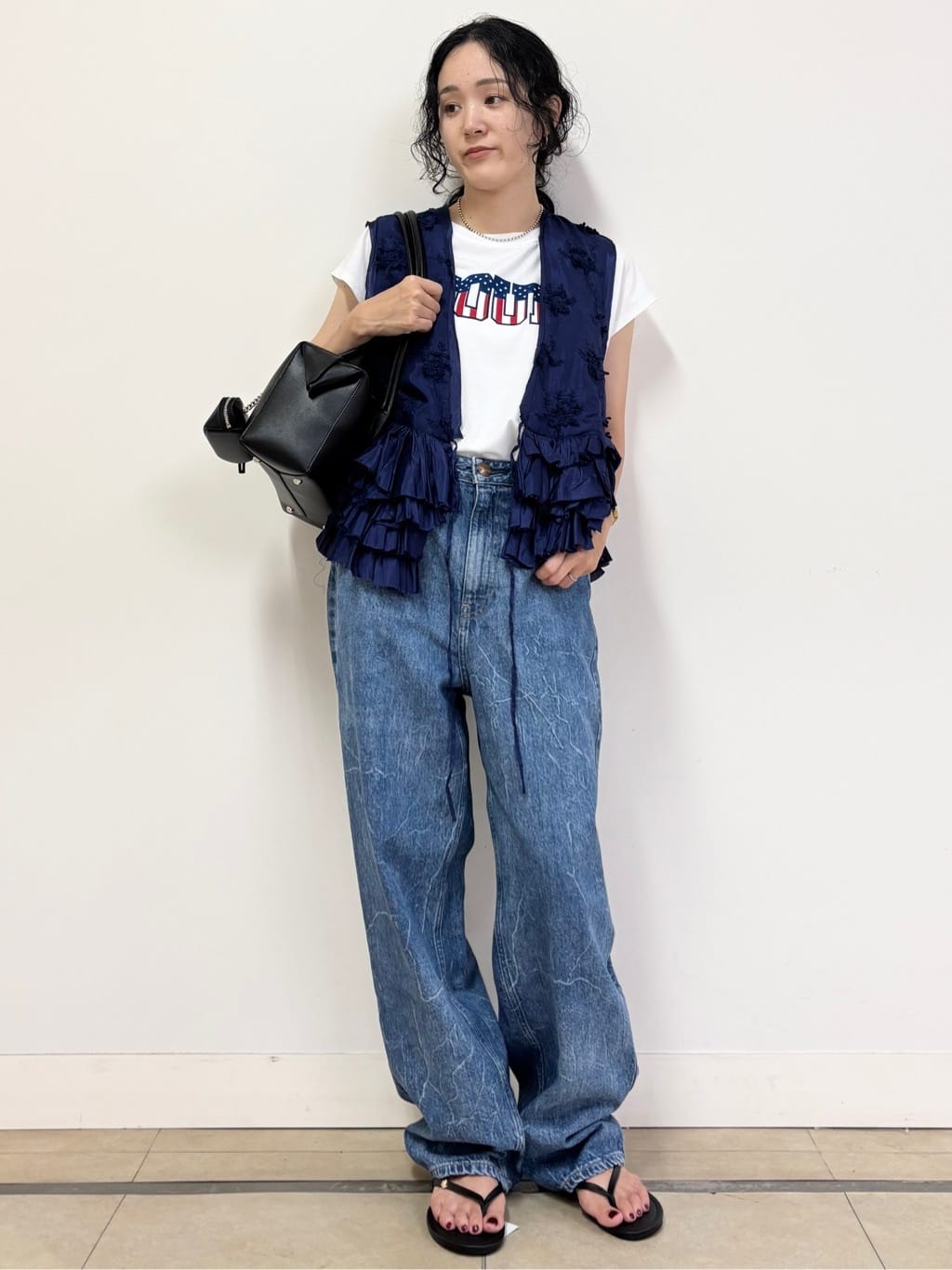 YOKOTAさんの「DRESSTERIOR｜」を使ったコーディネート