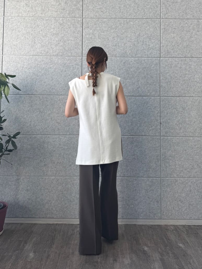 designer yukaさんの「CODE A｜tony bianco｜FAST HEELS」を使ったコーディネート