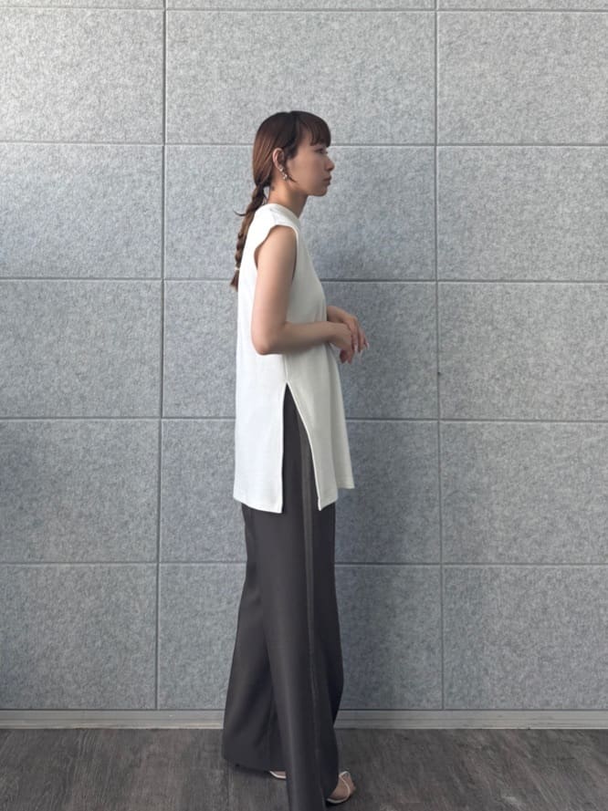 designer yukaさんの「CODE A｜tony bianco｜FAST HEELS」を使ったコーディネート