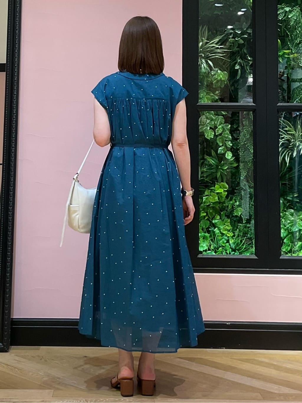 maruさんの「DRESSTERIOR｜」を使ったコーディネート