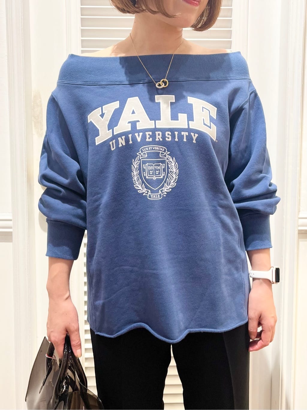 yahataさんの「DRESSTERIOR｜」を使ったコーディネート