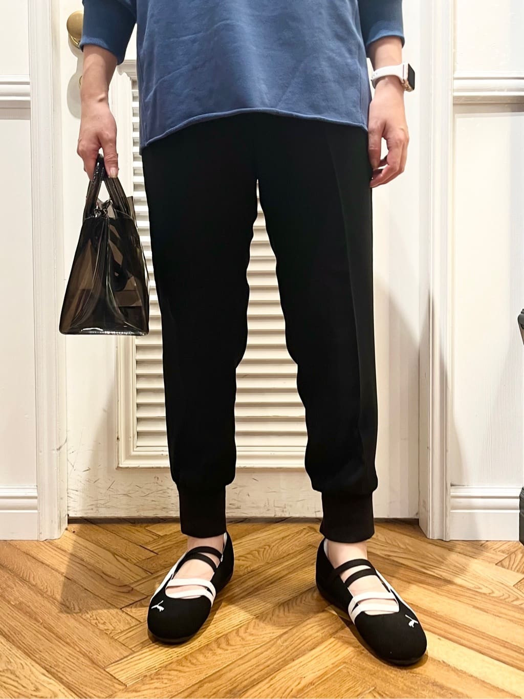 yahataさんの「DRESSTERIOR｜」を使ったコーディネート