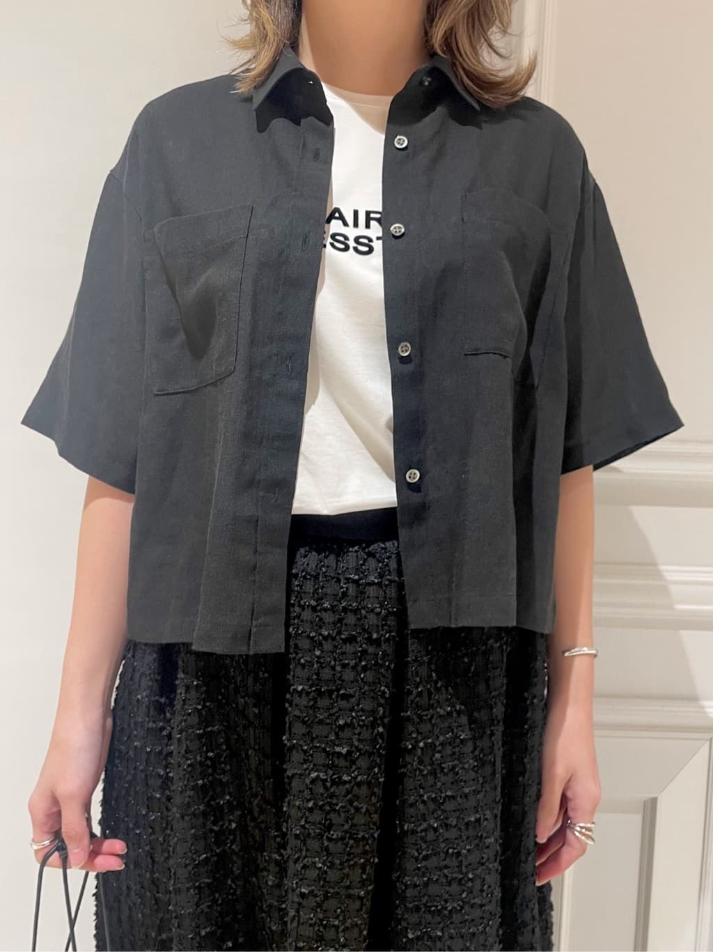 makiさんの「DRESSTERIOR｜」を使ったコーディネート
