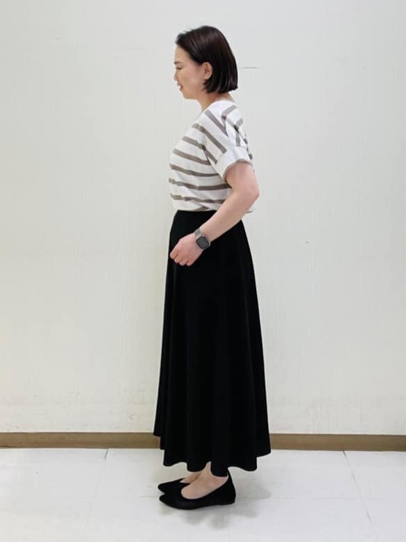 yuka.fさんの「UNTITLED｜」を使ったコーディネート