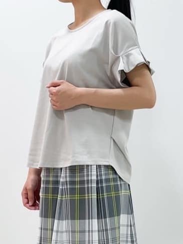 yasuokaさんの「Dessin｜」を使ったコーディネート