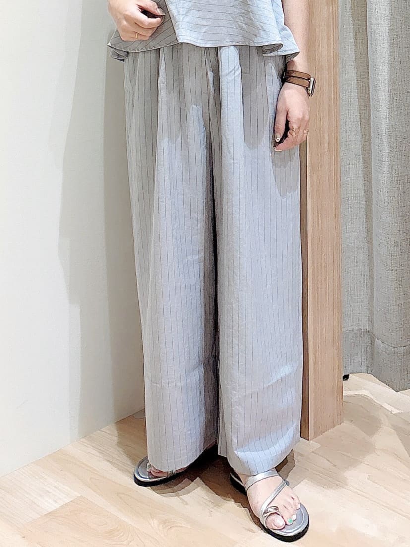 MIYUさんの「grove｜」を使ったコーディネート