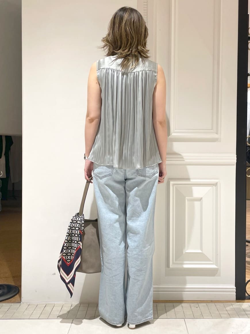 makiさんの「DRESSTERIOR｜」を使ったコーディネート