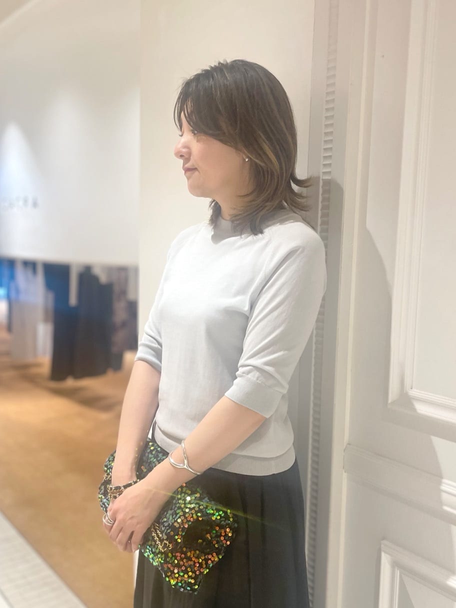 makiさんの「DRESSTERIOR｜」を使ったコーディネート