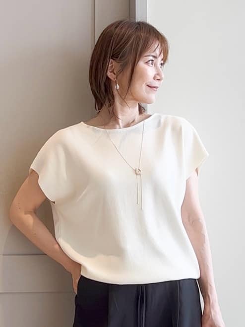 yamakoさんの「grove｜【人間工学】つつまれフィットパンプス【入卒対応可】」を使ったコーディネート