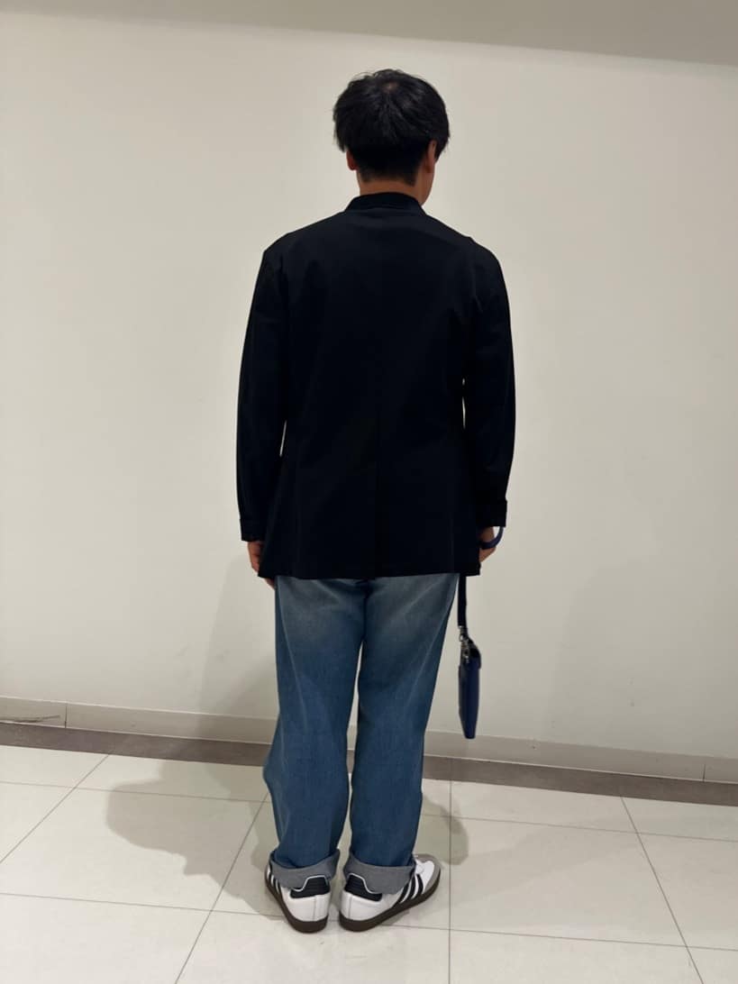 MATSUBARAさんの「DRESSTERIOR｜」を使ったコーディネート