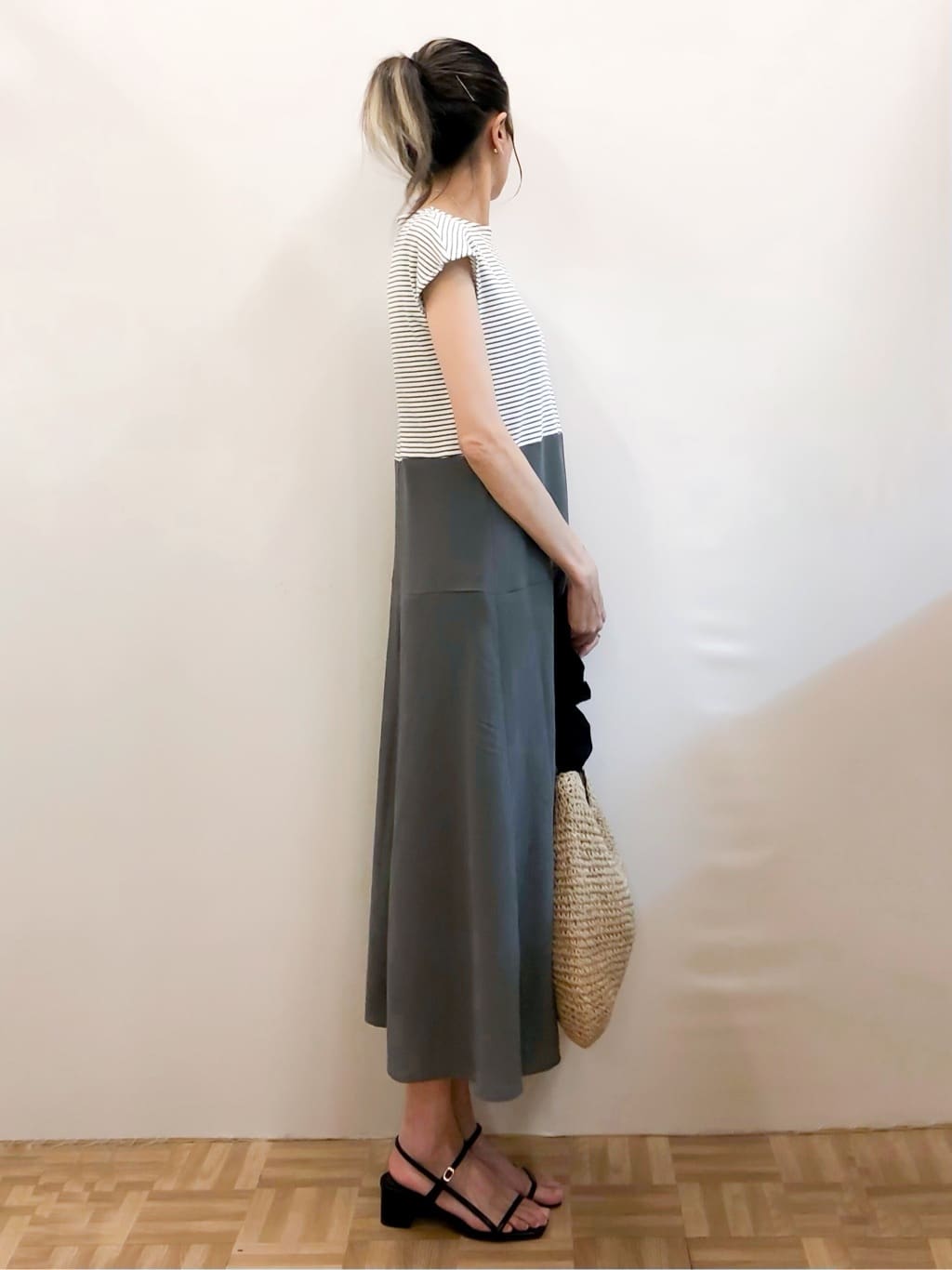 HATORIさんの「grove｜」を使ったコーディネート