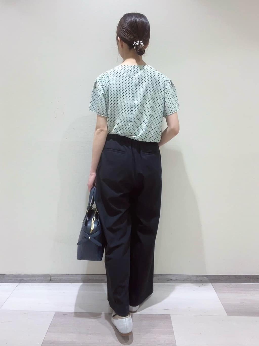 yukaさんの「Reflect｜」を使ったコーディネート