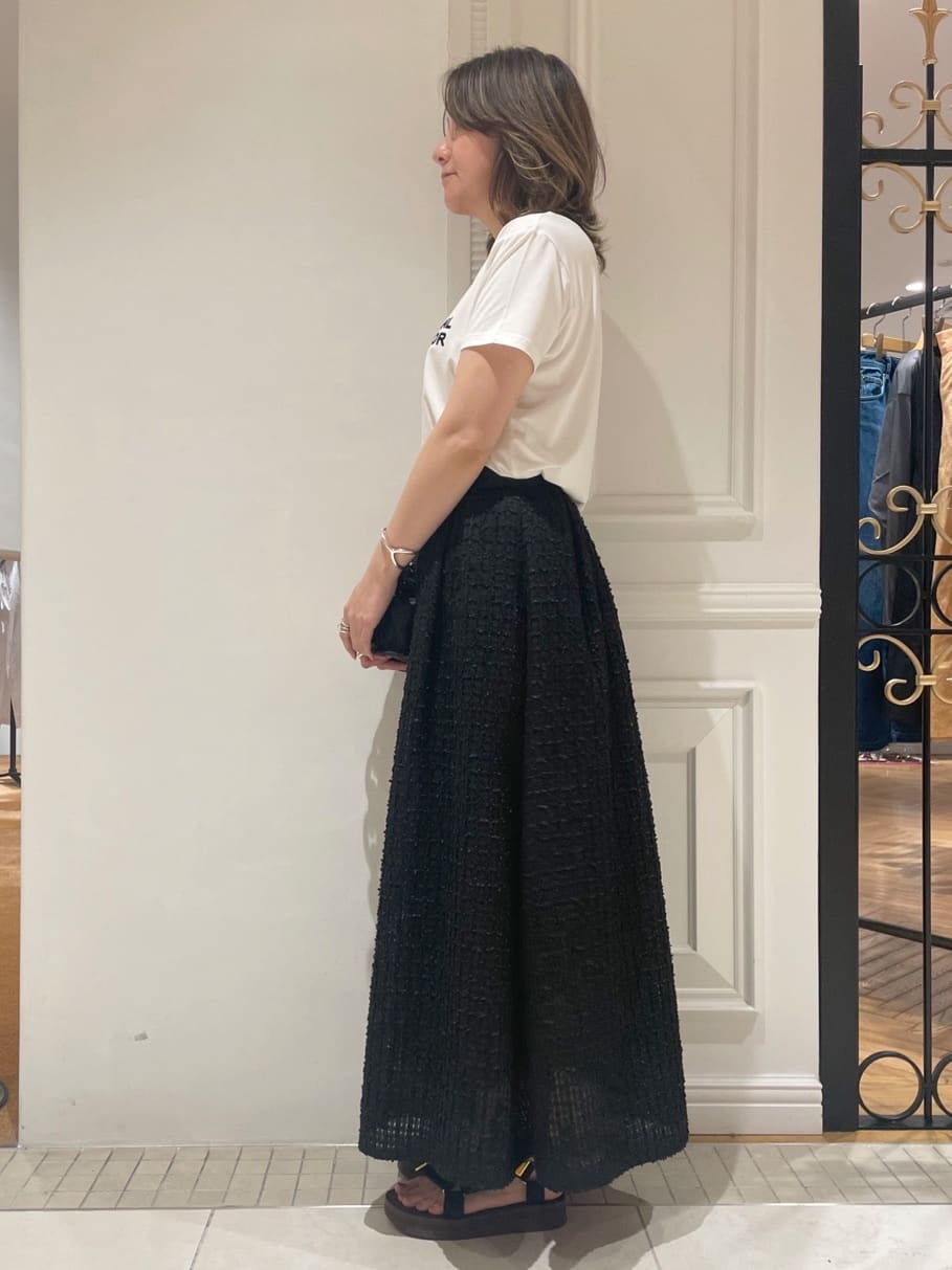 makiさんの「DRESSTERIOR｜」を使ったコーディネート