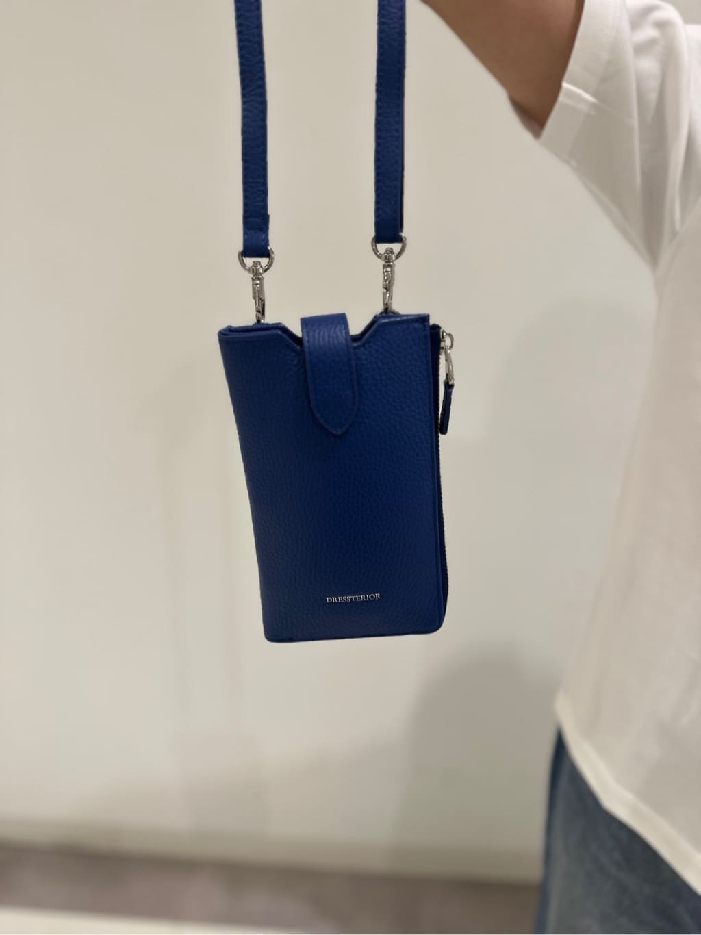 MATSUBARAさんの「DRESSTERIOR｜」を使ったコーディネート