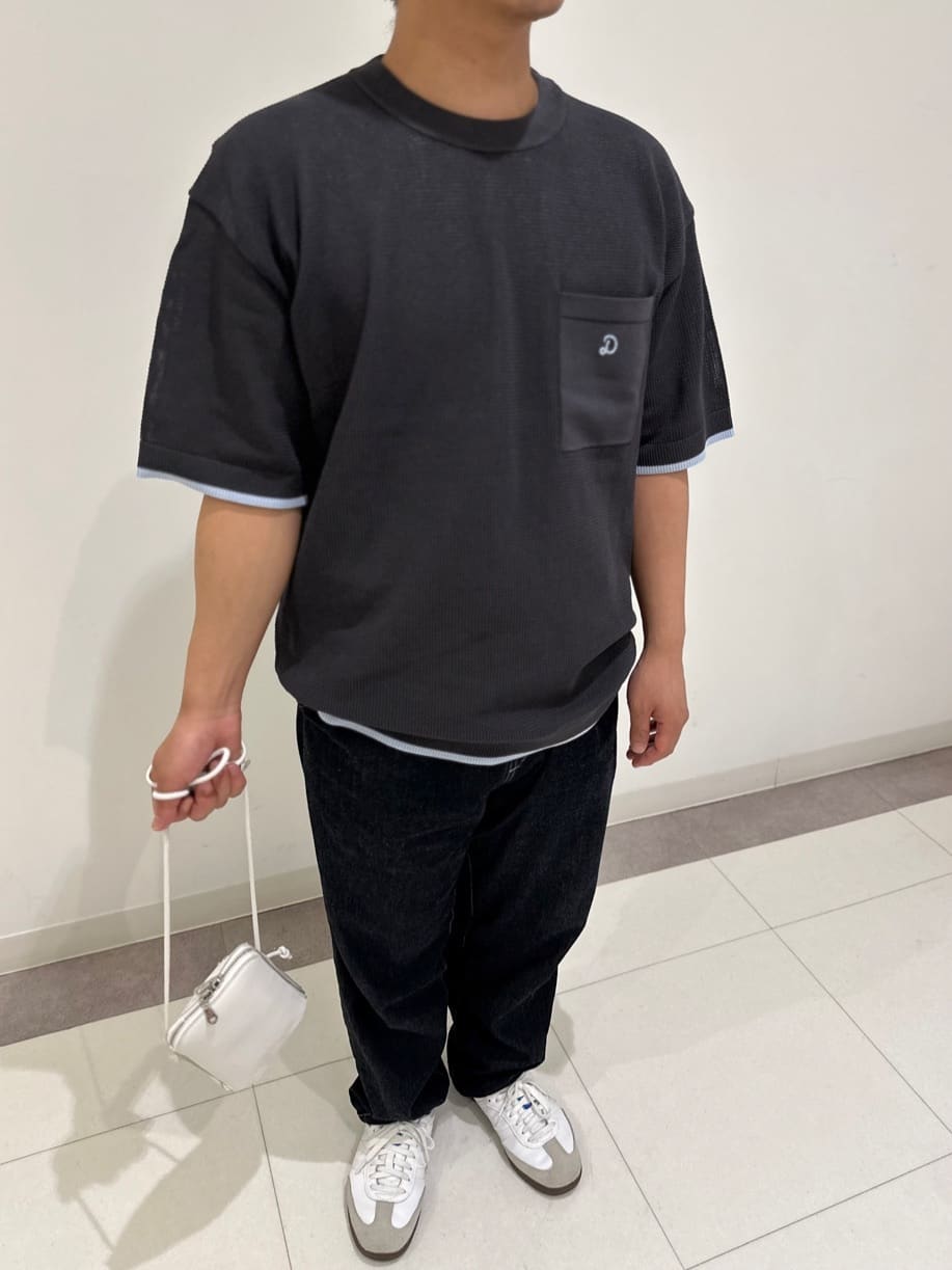 MATSUBARAさんの「DRESSTERIOR｜」を使ったコーディネート