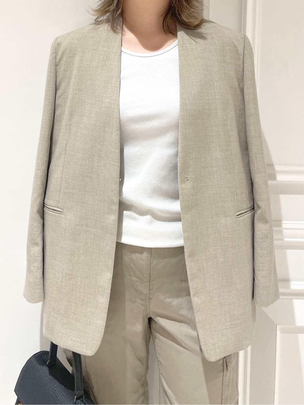 makiさんの「DRESSTERIOR｜」を使ったコーディネート