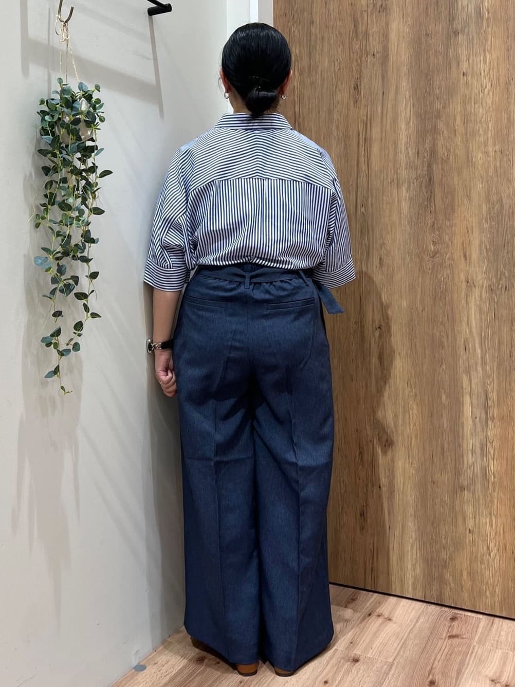Reinaさんの「grove｜」を使ったコーディネート