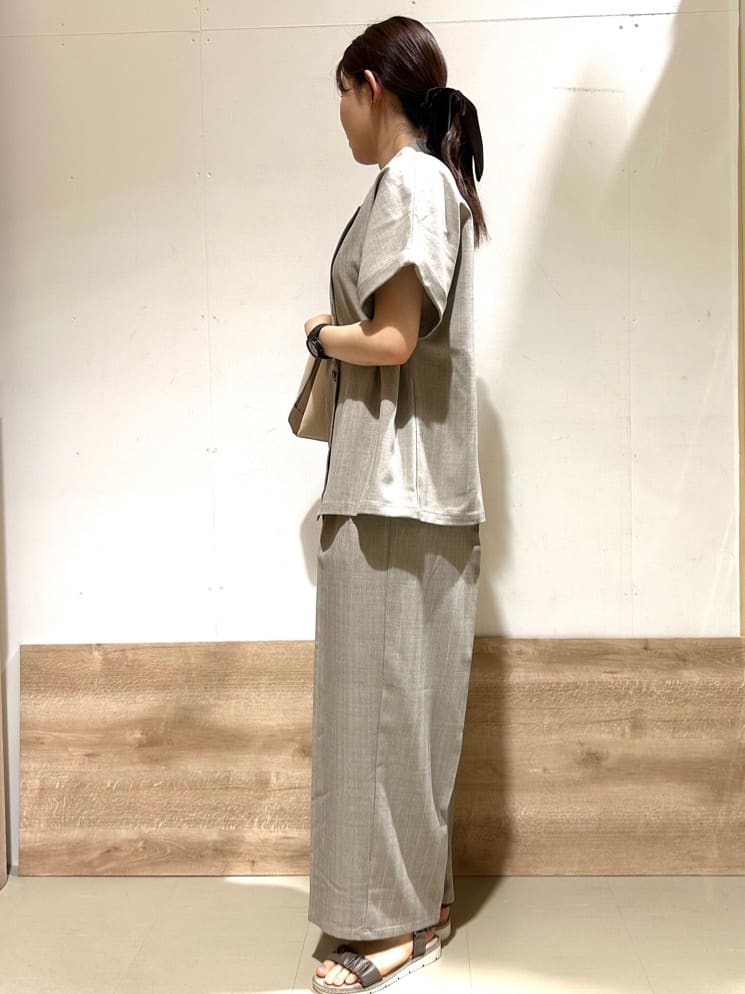 花さんの「SHOO･LA･RUE｜」を使ったコーディネート