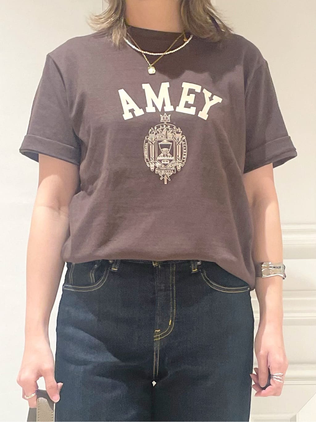 makiさんの「DRESSTERIOR｜」を使ったコーディネート