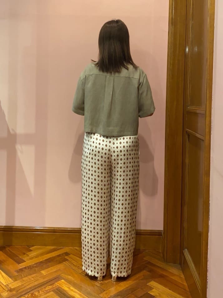 isoishiさんの「DRESSTERIOR｜」を使ったコーディネート