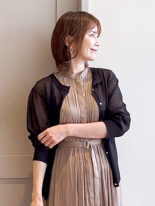 yamakoさんの「grove｜【人間工学】つつまれフィットパンプス【入卒対応可】」を使ったコーディネート