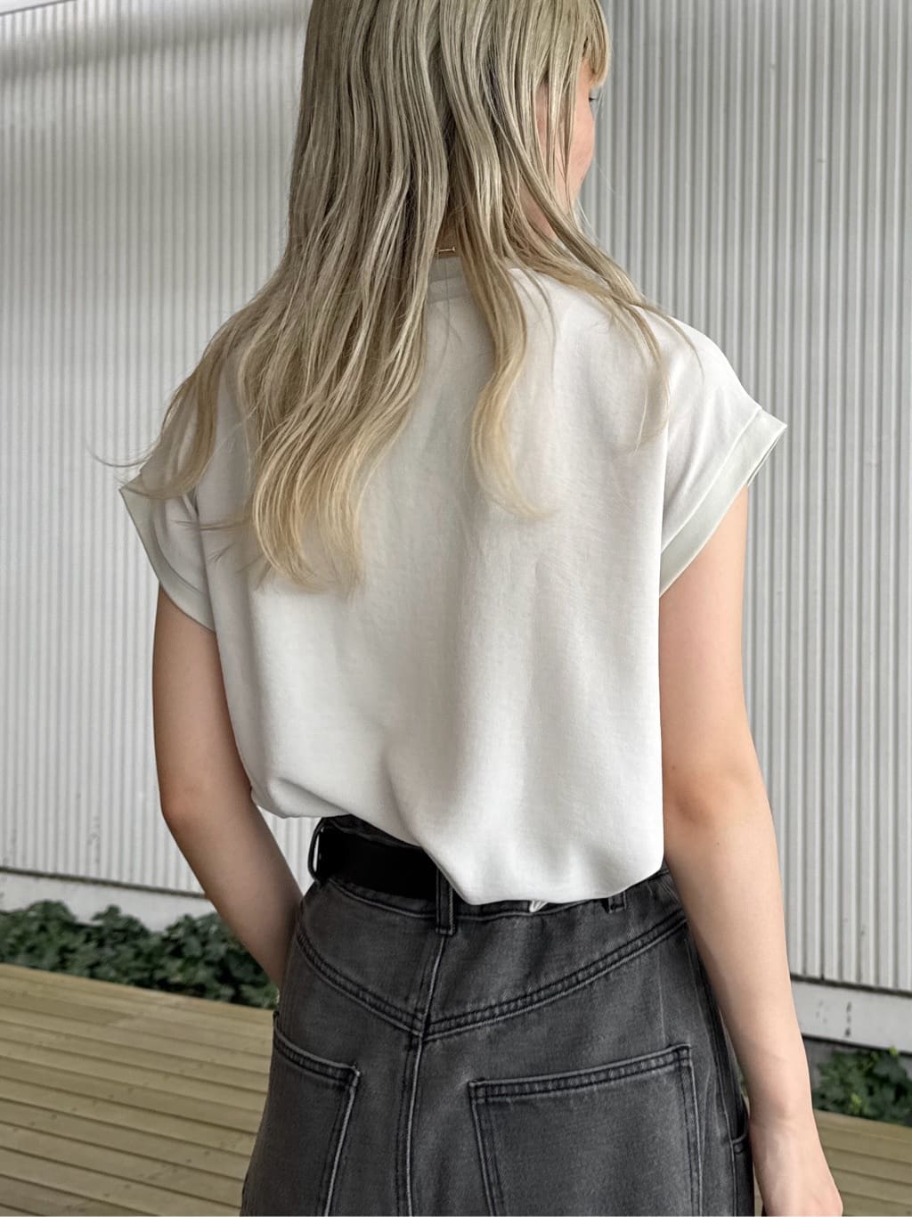 omaさんの「THE SHOP TK｜」を使ったコーディネート