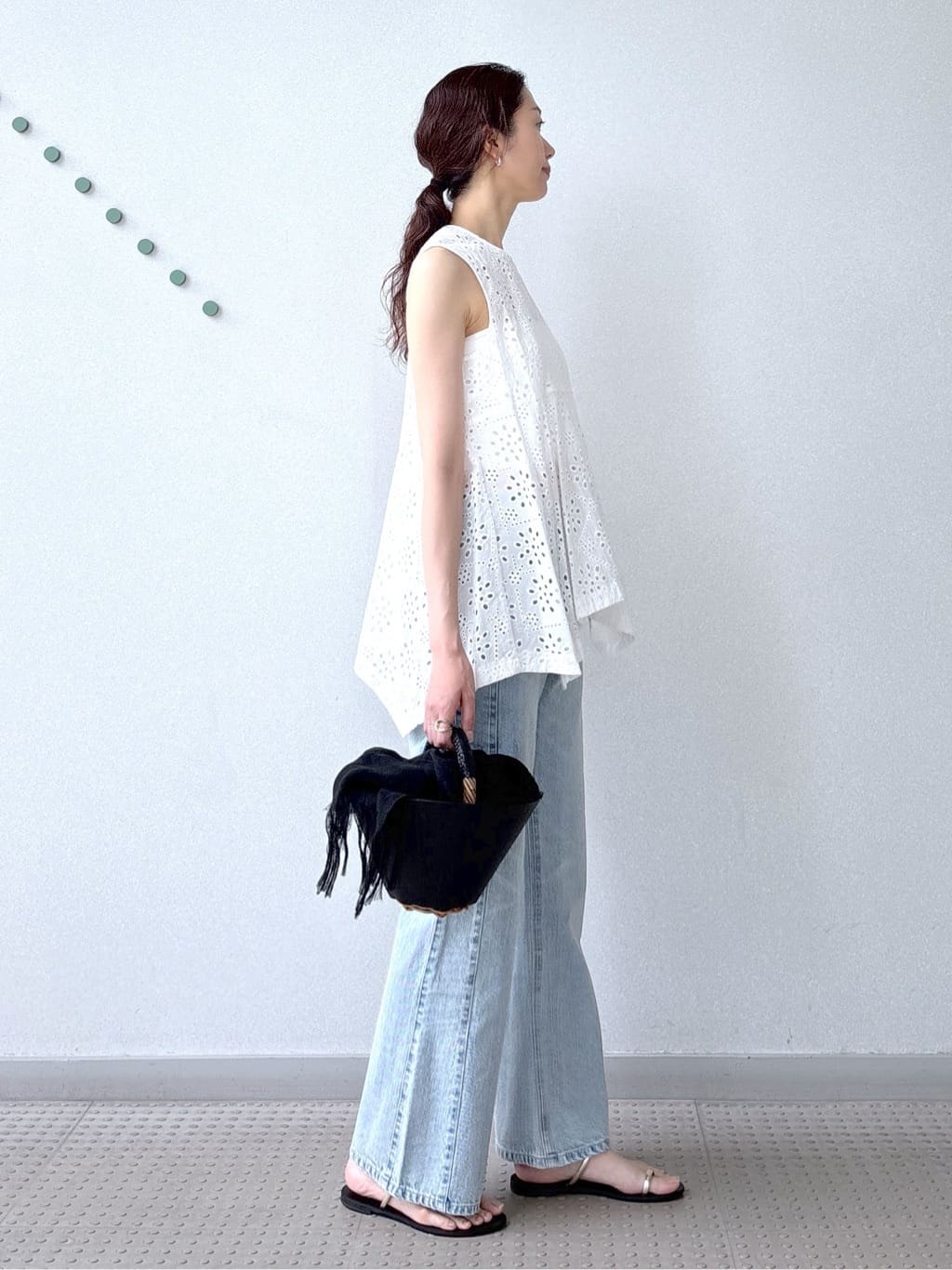 saitoさんの「DRESSTERIOR｜」を使ったコーディネート