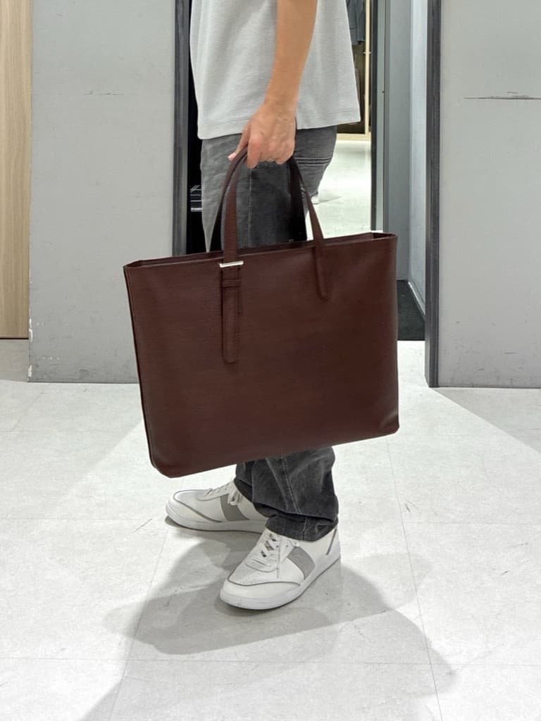 わいずみさんの「TAKEO KIKUCHI｜【GUNZE&times;TAKEO KIKUCHI】メンズインナー「ステルス(R)」」を使ったコーディネート
