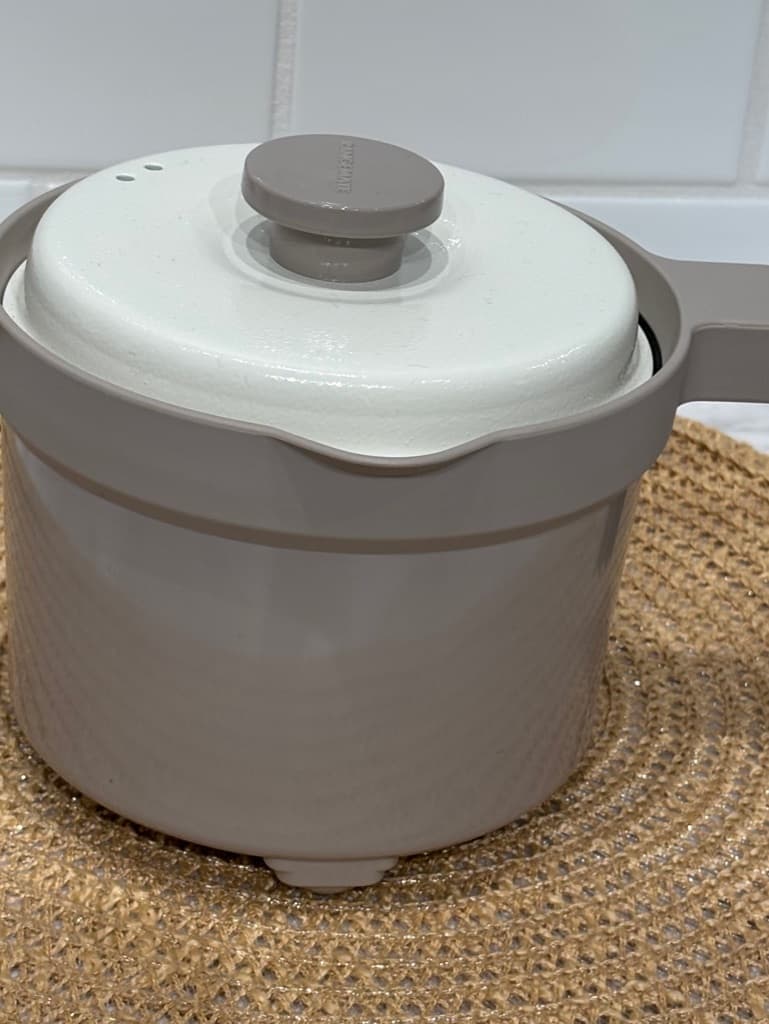 YUKOさんの「212 KITCHEN STORE｜レンジメート マグポット GY」を使ったコーディネート
