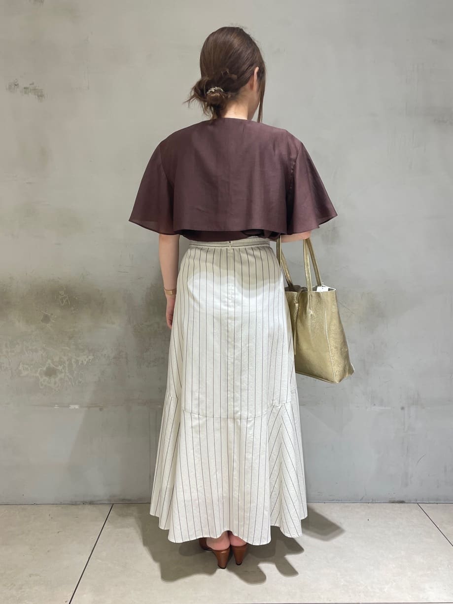 ゆいさんの「UNTITLED｜」を使ったコーディネート